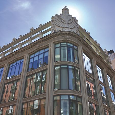 阿里西亚室友酒店 马德里 外观 照片